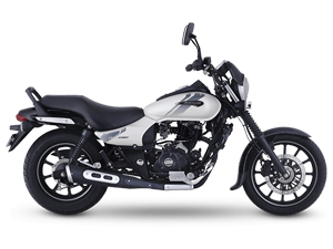 Bajaj Avenger Street 160 motorcycle