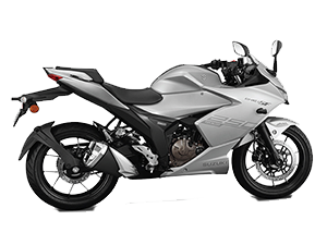 GIXXER SF 250