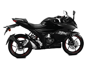 Suzuki-Gixxer-SF