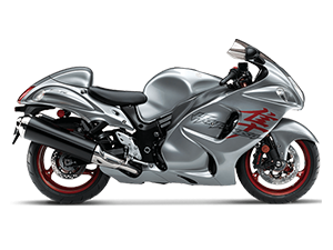 HAYABUSA