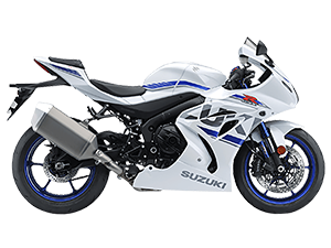 GSX-R1000R