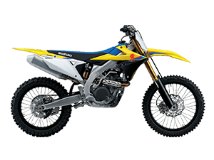 RM-Z450