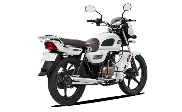 radeon motorcycle price