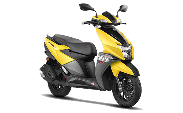 TVS Ntorq Price, Mileage, Images & Specs - Bikeleague
