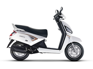 Mahindra-Gusto-110