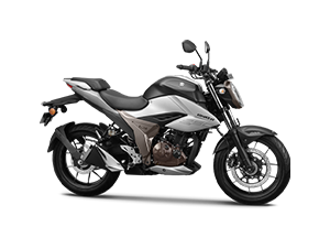 GIXXER 250