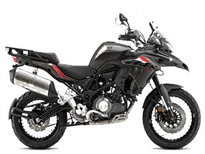 Benelli-TRK-502