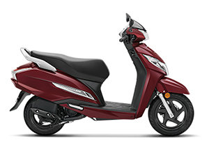 Honda-Activa-125