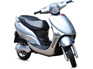 HERO ELECTRIC PHOTON 72V