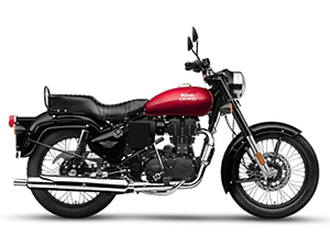 Bullet-350-ES