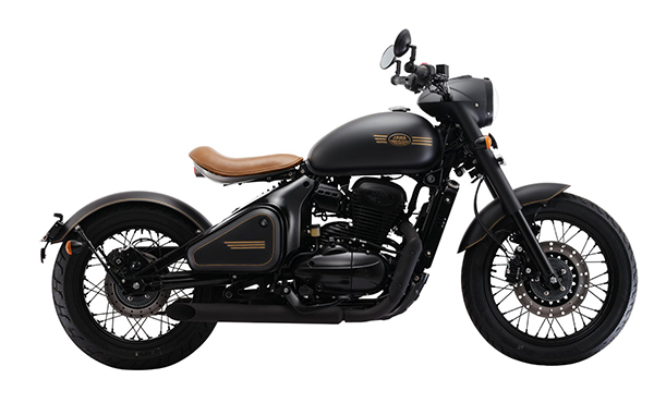 Jawa Perak Price Features Colors in 2025 Bikeleague India
