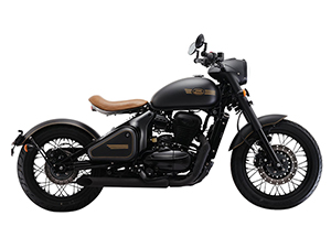 Java all bikes 2025