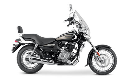 Bajaj Avenger Cruise 220
