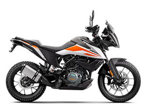 KTM 390 ADVENTURE