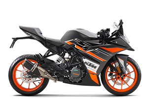KTM RC-125
