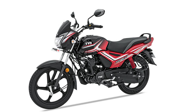 Tvs star city plus bs6 2020 model discount