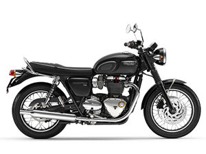 Bonneville-T120