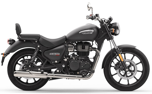 Royal Enfield Meteor 350 Price, Mileage, Features, Colors in 2023 ...