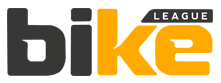 Bikeleague India logo