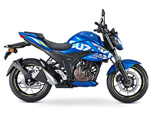 GIXXER-250