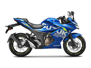GIXXER-SF-250