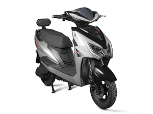 YO Drift DX electric scooter
