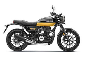 HONDA-CB350-RS