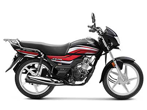 Honda-CD-110-Dream