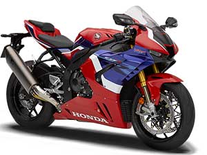 Honda CBR 1000RR-R price