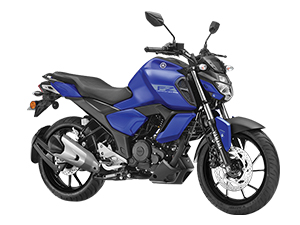 Yamaha FZ FI price in India