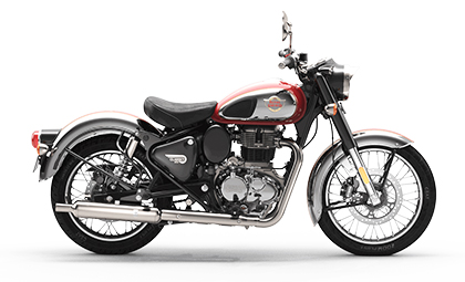 Royal Enfield Classic 350