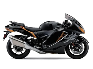 Hayabusa