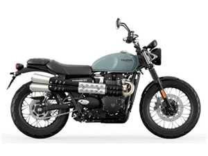 Scrambler-900