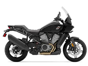 PAN AMERICA 1250