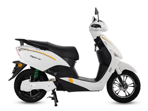 HERO ELECTRIC OPTIMA HX DUAL BATTERY