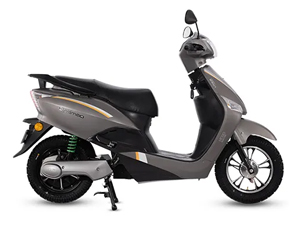 HERO ELECTRIC OPTIMA HX SINGLE BATTERY