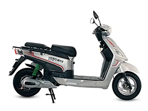 HERO ELECTRIC NYX HX DUAL BATTERY