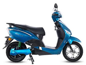 HERO ELECTRIC OPTIMA LX VRLA