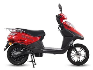 HERO ELECTRIC FLASH LX VRLA