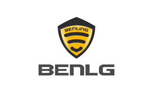 Benling Electric scooters in India