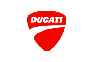 Ducati motorcycles in India