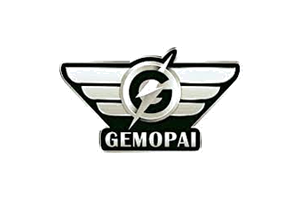 Gemopai Electric Motorcycles in India