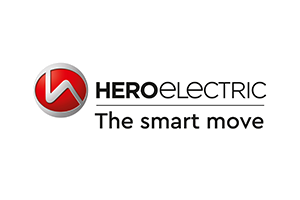 Hero Electric scooters in India