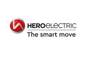 Hero Electric Motorcycles in India