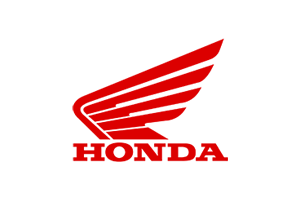 Honda motorcycles in India