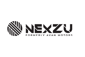 Nexzu Electric scooters in India