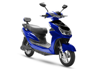 Odysse E2go