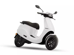 Ola S1