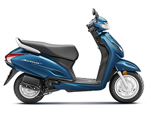 Honda-Activa-6G