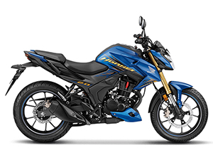 Honda hornet 2.0 price